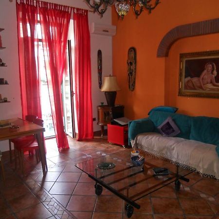 B&B Casa Tua Napoli Eksteriør billede