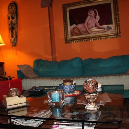B&B Casa Tua Napoli Eksteriør billede
