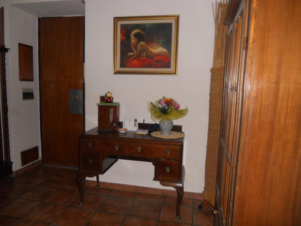 B&B Casa Tua Napoli Eksteriør billede