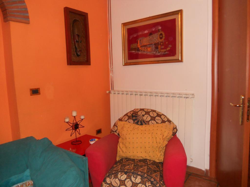 B&B Casa Tua Napoli Eksteriør billede