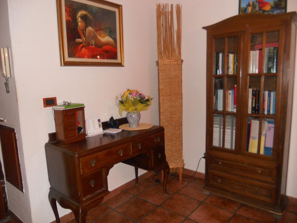 B&B Casa Tua Napoli Eksteriør billede