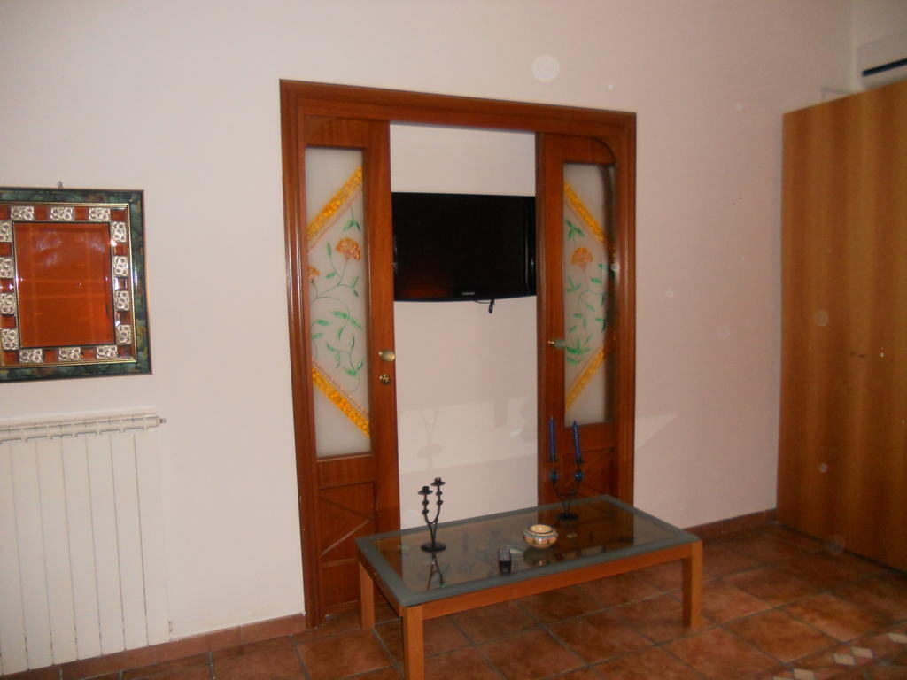 B&B Casa Tua Napoli Eksteriør billede