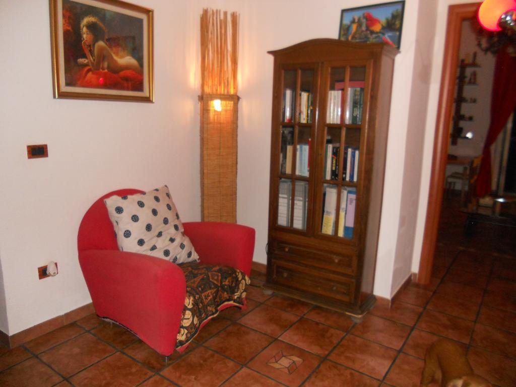 B&B Casa Tua Napoli Eksteriør billede