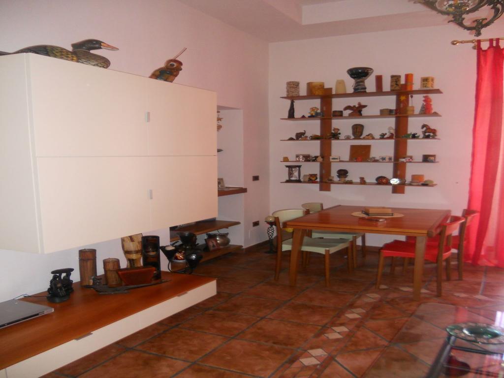 B&B Casa Tua Napoli Eksteriør billede
