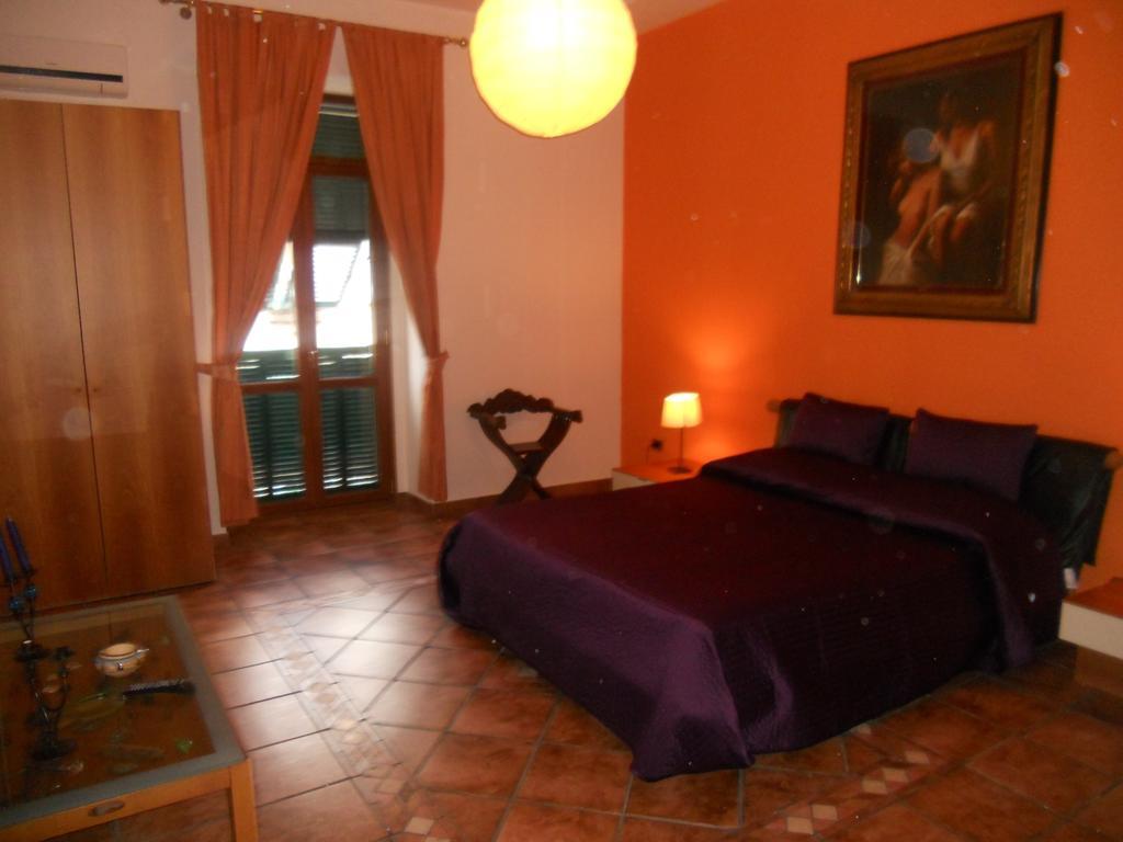 B&B Casa Tua Napoli Eksteriør billede