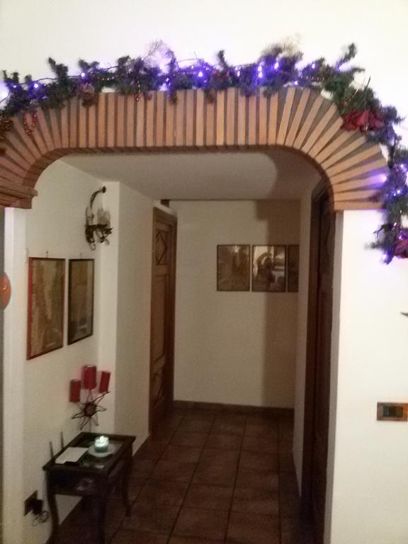 B&B Casa Tua Napoli Eksteriør billede