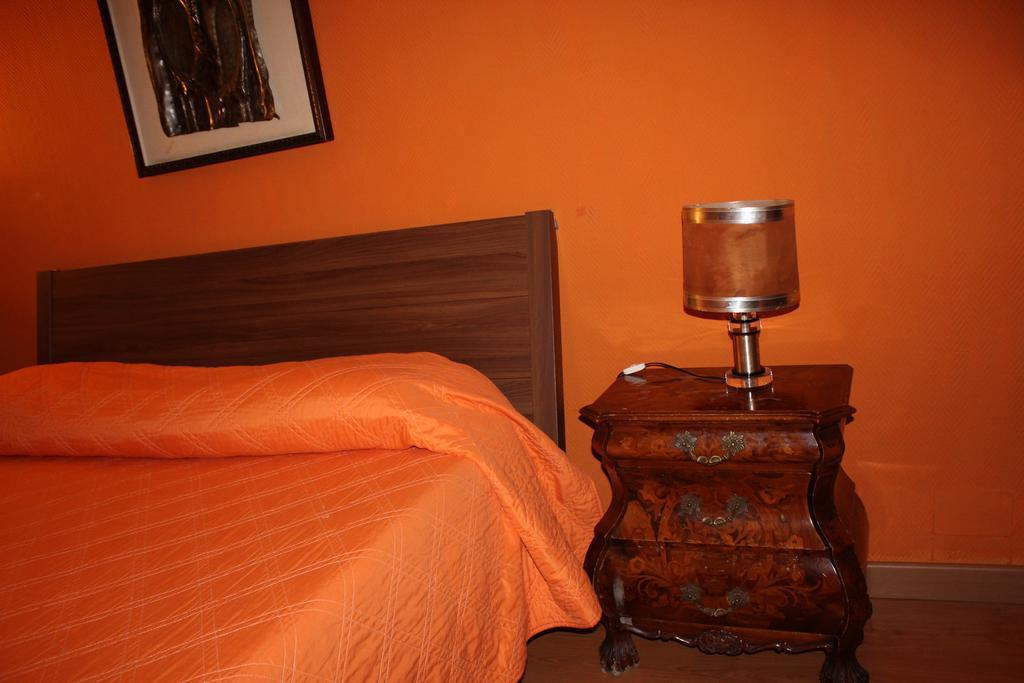 B&B Casa Tua Napoli Eksteriør billede