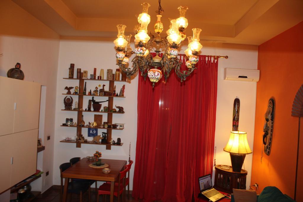 B&B Casa Tua Napoli Eksteriør billede