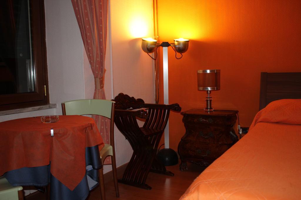 B&B Casa Tua Napoli Eksteriør billede