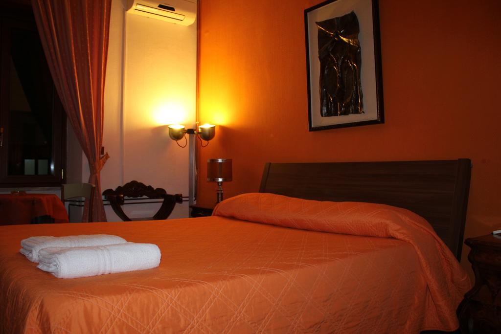 B&B Casa Tua Napoli Eksteriør billede