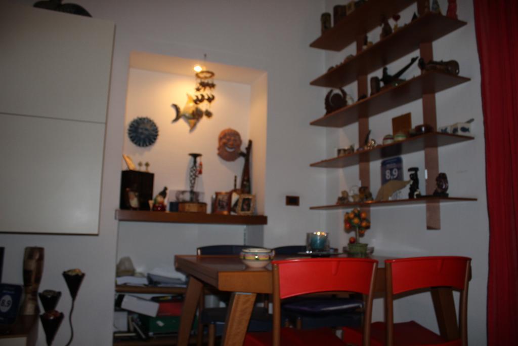 B&B Casa Tua Napoli Eksteriør billede